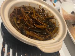 响油鳝糊-福1088