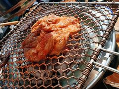 -大壮家原味烤肉(兴华北街店)