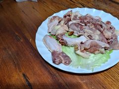 走地鸡-渔米粥(罗湖店)