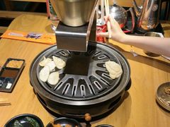 -九田家黑牛烤肉料理(华侨城店)