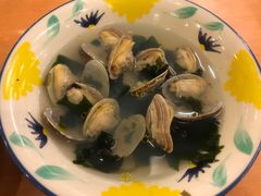 -萨莉亚意式餐厅(深南茂业店)