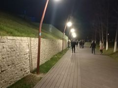-南京眼步行桥