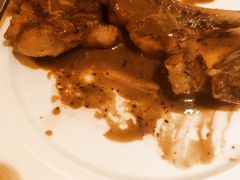 -岷山饭店-芝芝自助餐厅