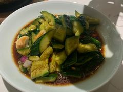 -关东小磨东北菜(漕河泾印象城店)