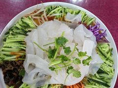 -老边饺子馆(中街店)