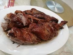老莞城碌鹅-禄源公·老莞诚饭店