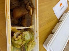 -小厨娘淮扬菜(天印大道店)