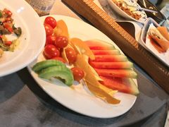 -秦月轩·陕西家乡菜(阜成路·五棵松店)