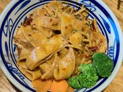 -福苗小骆驼烧烤(中关村店)