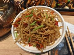 -荣鹏风味烀饼(万达广场店)