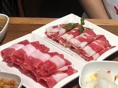 -傣妹火锅(南京东路一店)