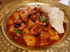 -天山传奇新疆菜(SKLP店)