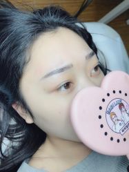 -babiline芭比莱恩半永久纹眉纹唇发际线