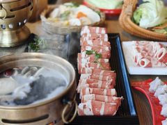 -古关火锅店(古北水镇景区店)