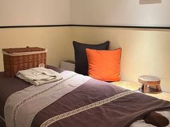-Angkor SPA 柬埔寨古法按摩(环贸店)