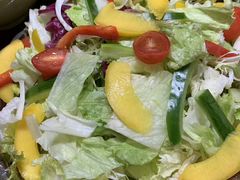 沙拉-简家·海鲜盛宴(下沙店)