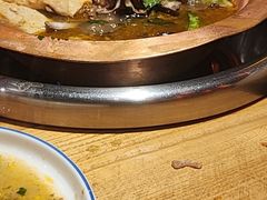 -老诚一锅(来北家园店)