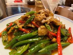-茅台镇网红溶洞餐厅·茅帮菜馆