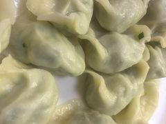 -东北饺子王(港澳广场购物中心店)