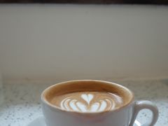 -YECLIP COFFEE黄色回形针咖啡