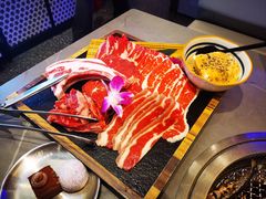 -谷町·烤肉自助(朱雀门店)