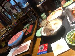 -蜀江龙火锅(339店)