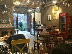 大堂-协茂森老钟家(鸿云悦街店)