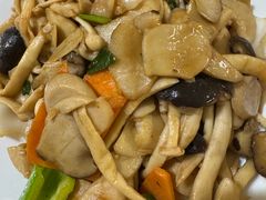 -中原农家乐(中原饭店)