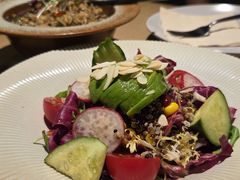 -本处·素食·融合料理(南油店)
