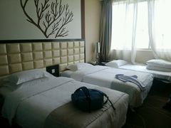 android_upload_pic-昆明朗威酒店(昆明站火车站双桥夜市风情街店)