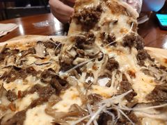 -I HOLIC艾豪丽披萨(KKone店)