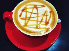 -参差咖啡(水果湖公园店)