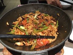 -九毛九西北菜(百信广场店)