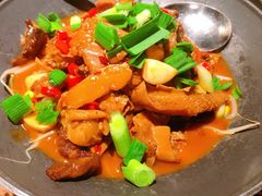 -湖南人家·家传湖南菜(水围店)