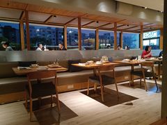 -汝是素•文创素食馆(金月湾店)