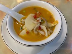 -李师傅脆肚(梅林店)
