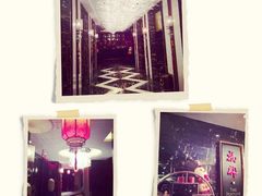 -福州世茂洲际酒店·福邸(台江店)