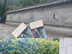 -仰口沙滩