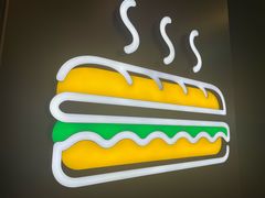 -赛百味SUBWAY(星摩尔店)