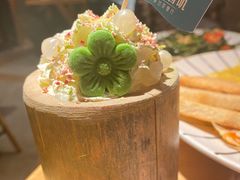-普叽普叽泰式茶餐厅(港汇店)