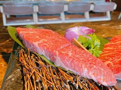 -觅福里•熟成和牛餐厅