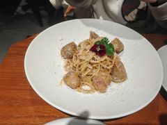 -咖梦餐厅 COMENG RESTAURANT