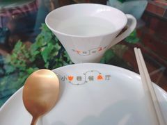 -小巷餐厅(五大街店)