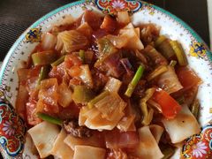 -帕米尔食府(白云观店)