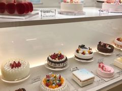-好利来(七宝领展广场店)