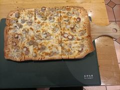 -兰特伯爵西餐厅·啤酒屋(方庄店)