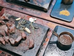 -一沙一城·岩烤牛扒(深圳首店)