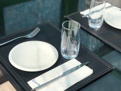 餐具摆设-EATALIA意塔利意式餐厅(鼓楼店)