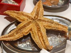 -行运海鲜食集(北京首店)