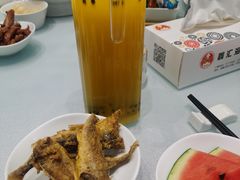 -鑫汇海鲜火锅(蓟州店)